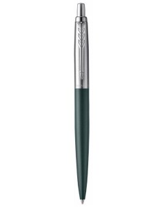 Шариковая ручка Jotter XL Matte Green CT M Parker