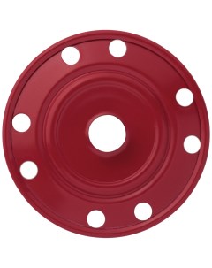 Кнопка пришивная 341833 диаметр 35 мм темно красный 1 шт Prym