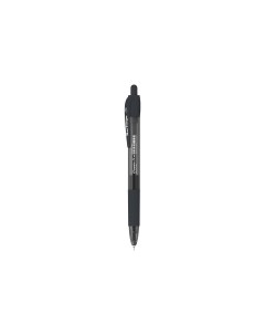 Ручка шариковая Classic Pro CBm_70923 черная 0 7 мм 1 шт Berlingo
