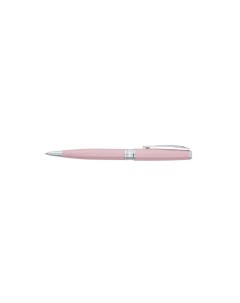 Шариковая ручка SECRET Business цвет розовый Упаковка B Pierre cardin