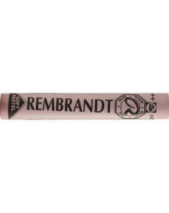 Пастель сухая Rembrandt цвет 397 10 Розовый устойчивый Royal talens
