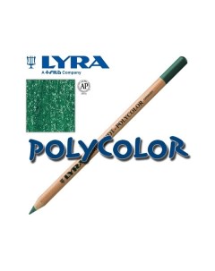 Художественный карандаш REMBRANDT POLYCOLOR Hooker s Green Lyra