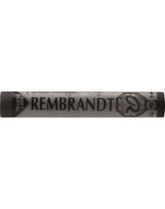 Пастель сухая Rembrandt цвет 707 5 Серый мышиный Royal talens
