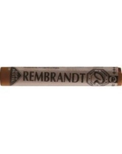 Пастель сухая Rembrandt 236 3 оранжевый светлый Royal talens