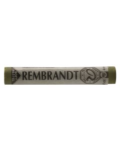 Пастель сухая Rembrandt 201 5 желтый светлый Royal talens