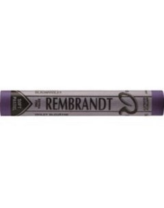 Пастель сухая Rembrandt 548 5 сине фиолетовый Royal talens