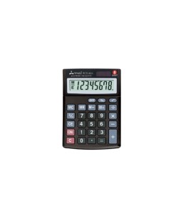 Калькулятор настольный 8р BCD 805 MC2 Uniel