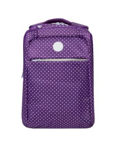 Рюкзак молодежный RD 959 2 2 фиолетовый Grizzly