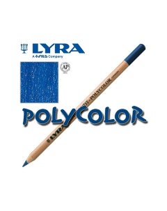 Художественный карандаш REMBRANDT POLYCOLOR Oriental Blue Lyra