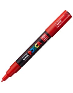 Маркер Uni Posca 1M 0 7мм Uni mitsubishi pencil