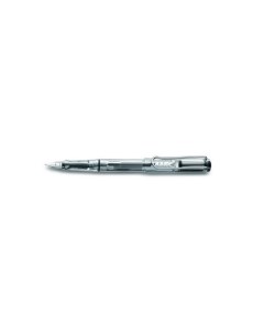 Перьевая ручка 012 Vista прозрачная EF Lamy