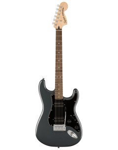 Электрогитара SQUIER Affinity Stratocaster HH LRL CFM Fender