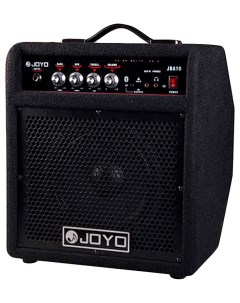 Комбоусилитель JBA 10 для бас гитары Joyo