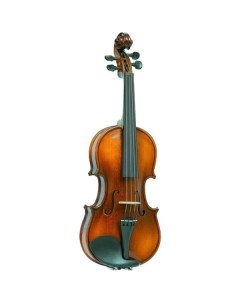 Скрипка размер 1 2 B V012 Gliga
