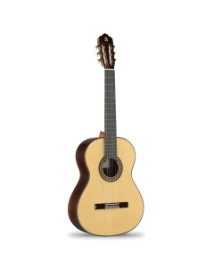 Классическая гитара 813 7PA Classical Conservatory 7PA Alhambra