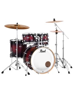 Комплект барабанов Pearl Decade Maple DMP905 C261 Pearl drums