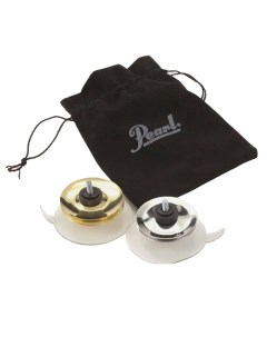 Колокольчики для кахона Pearl PJCP 1 Pearl drums