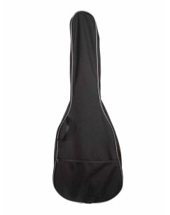 MLCG 35k Чехол для классической гитары черный Lutner