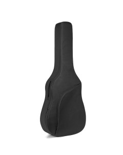 Гитарный чехол G12 8mm для классической и акустической гитары с черной полоской Deviser