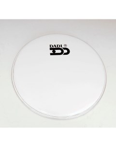 DHW22 Пластик для барабанов 22 Dadi