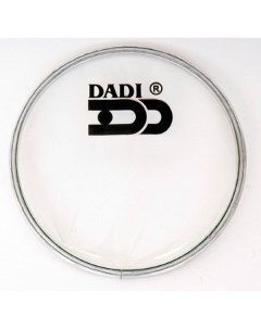 Пластик для барабана DHT10 Dadi