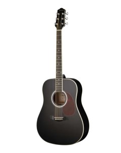 Акустическая гитара DG220BK Naranda