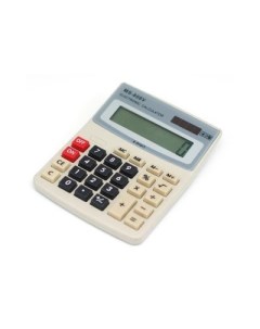 Калькулятор MS 808V Nobrand