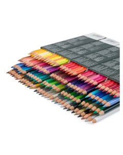 Комплект карандашей Polychromos 120 цветов Ластик клячка Faber-castell