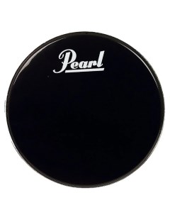 Пластик для большого барабана Pearl ProTone EB 20BDPL Nobrand