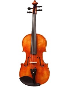 Электрифицированная скрипка Harald Lorenz E1 HL E1 4 4 Akord kvint