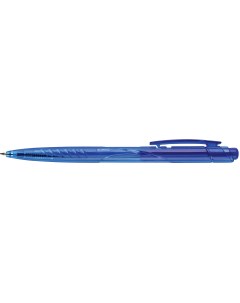 Ручка шариковая Point 88066 синяя 0 7 мм 1 шт Centrum