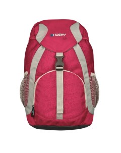Детский городской рюкзак SWEETY 6 л розовый Husky