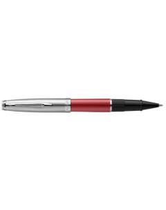Ручка роллер Embleme Red CT 2100325 Waterman