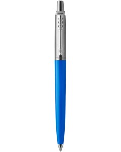 Шариковая ручка Jotter Color Blue M Parker