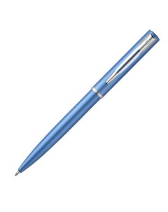 Шариковая ручка Graduate Allure Blue CT M BL Waterman