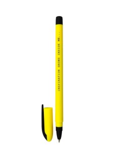 Ручка шариковая Inspiration синяя 0 7 мм 1 шт Besmart