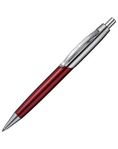 Шариковая ручка Easy Red M PC5902BP Pierre cardin