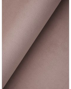 Мебельная ткань TKREMY28 1м светло коричневый Kreslo-puff