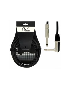 Pro Line 190530 кабель инструментальный Alpha audio