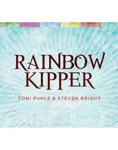 Карты Таро Rainbow Kipper Schiffer publishing