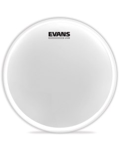 Пластик для том барабана UV2 B15UV2 Evans