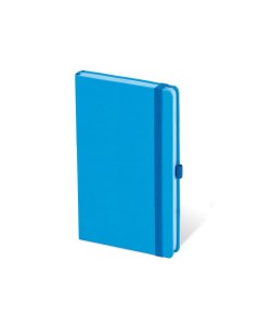 Записная книжка Kompagnon Colour Code Blue A5 Brunnen