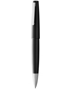 Ручка роллер чернильный 301 2000 Черный M63 Lamy
