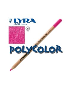 Художественный карандаш REMBRANDT POLYCOLOR Rose Madder Lake Lyra