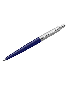 Шариковая ручка Jotter K60 Originals RG0033170 синяя 1 мм 1 шт Parker