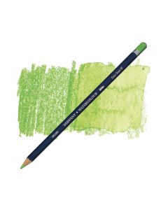 Карандаш акварельный Watercolour 47 Зеленый травяной Derwent