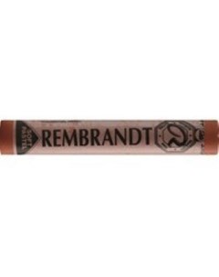 Пастель сухая Rembrandt 339 5 красный оксид светлый Royal talens
