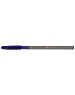 Ручка шариковая Office grip 11545276 одноразовая синяя 0 7 мм 1 шт Cello