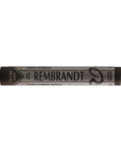Пастель сухая Rembrandt 409 3 умбра жженая Royal talens