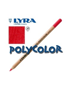 Художественный карандаш REMBRANDT POLYCOLOR Pale Geranium Lake Lyra
